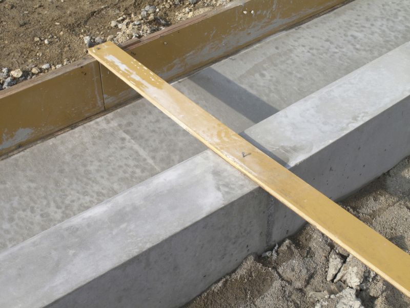 Foundation Stabilizing