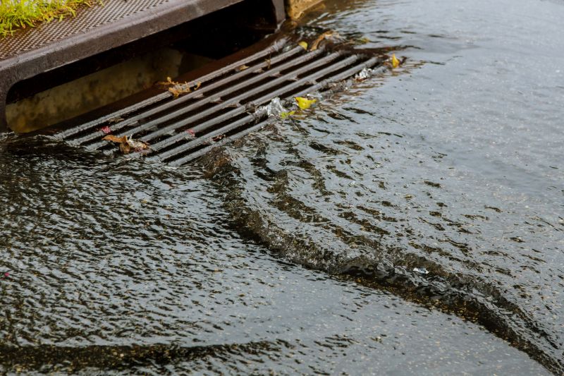 Stormwater Management Contractors