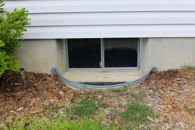 Window Wells Installation
