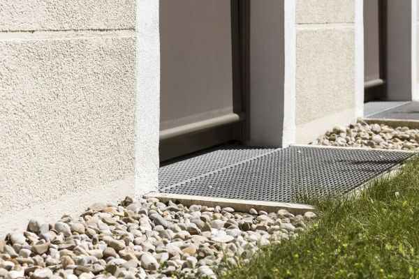 Cost of French Drain System Installation in Baltimore