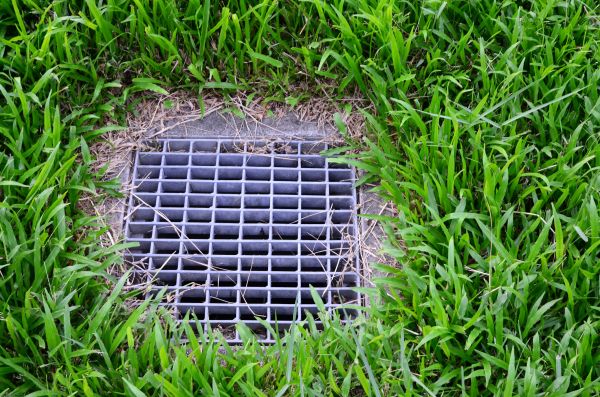 Cost of Yard Water Drainage in Baltimore