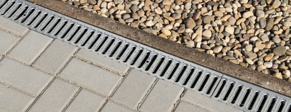 Cost of Surface Drainage in Baltimore