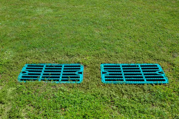 Cost of Yard Drain Maintenance in Baltimore