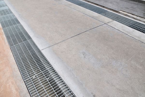 Cost of Driveway Runoff Control in Baltimore