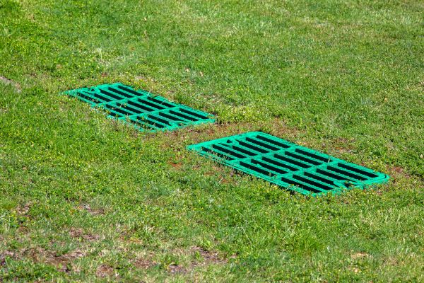 Cost of Catch Basin Installation in Baltimore