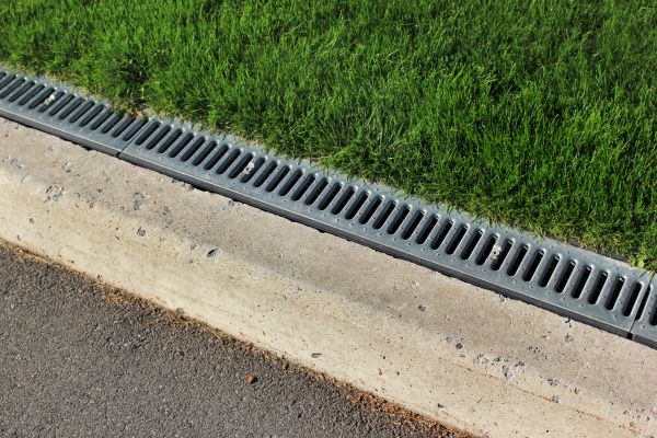 Cost of Driveway Drainage Installation in Baltimore