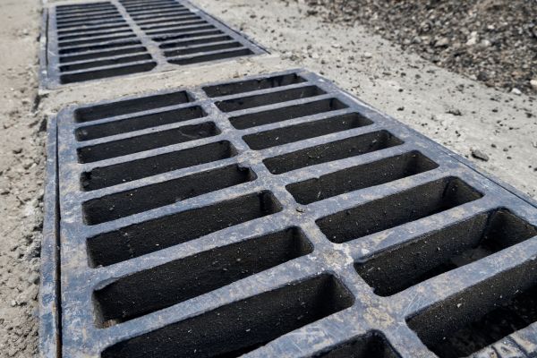 Cost of Catch Basin Repair in Baltimore