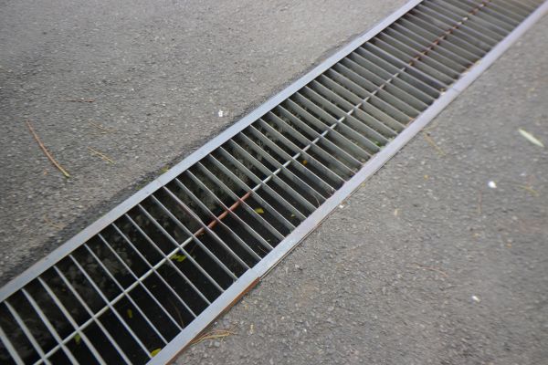 Cost of Driveway Drainage Repair in Baltimore