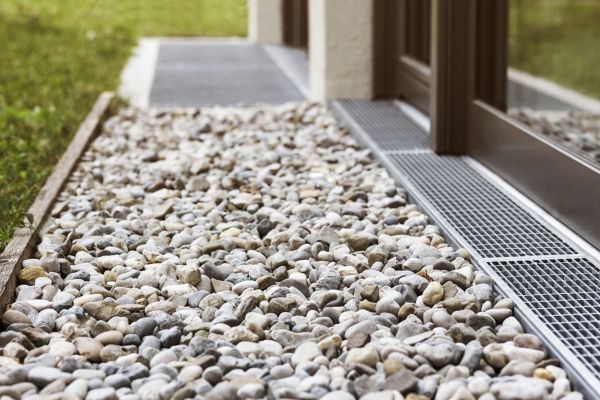 Cost of Yard Drainage Improvement in Baltimore
