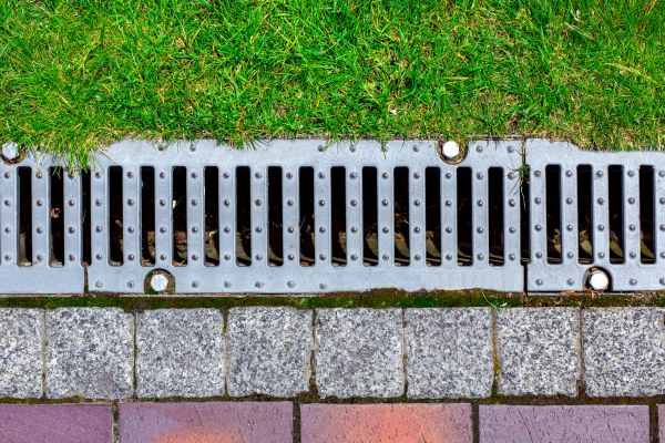 Cost of Rainwater Management in Baltimore