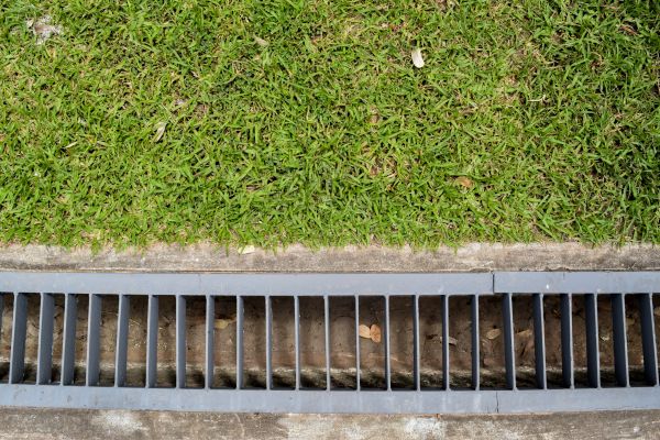 Cost of Exterior Drain Replacement in Baltimore