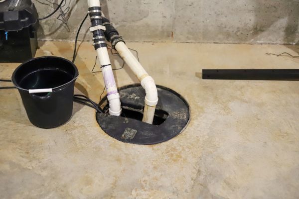 Cost of Sump Pump Backup Installation in Baltimore