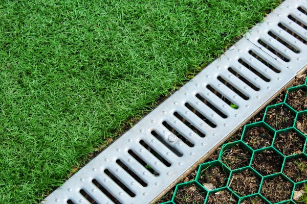 Cost of Outdoor Drain Installation in Baltimore