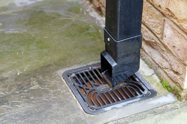 Cost of Drain Tile Installation in Baltimore
