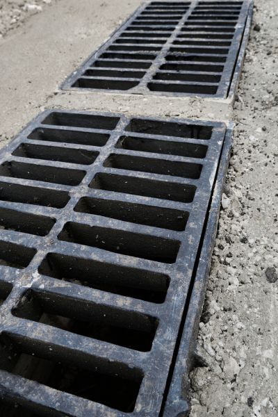 Cost of Sidewalk Drainage Installation in Baltimore