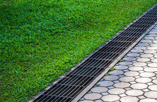 Cost of Stormwater Drain Repair in Baltimore