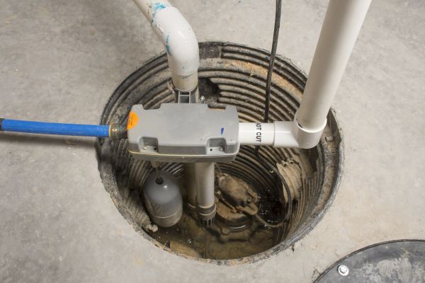 Cost of Ejector Pump Installation in Baltimore