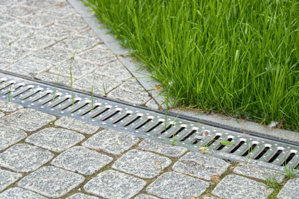 Cost of Drainage Pipe Installation in Baltimore